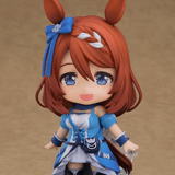 Nendoroid 2944 Super Creek