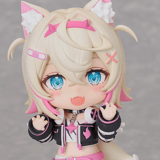 Nendoroid 2919 Mococo Abyssgard