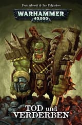 Warhammer 40000 / Tod & Verderben