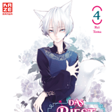The King’s Beast - Kaze - Band 04