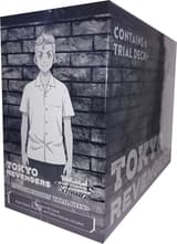 Tokyo Revengers Trial Deck+ Display