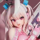 Super Bunny (DDUCK KONG) - Standard Edition - Hobby Sakura