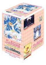 Cardcaptor Sakura: Clear Card Booster Box