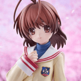 Nagisa Furukawa - L - Clannad Pop Up Parade - Good Smile Company