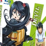 Hataraku Maousama! / The Devil is a Part-Timer! Blu-Ray Vol. 3 (Ep. 7-10)