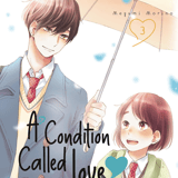 EN A Condition Called Love - Kodansha USA Publishing - Vol. 3 - english Edition