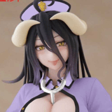 Albedo - Nurse Renewal Edition - Desktop Cute - Taito