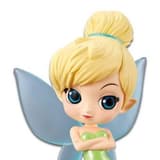 Tinker Bell - Disney Peter Pan Q Posket - Banpresto