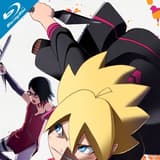 Boruto - Naruto Next Generations: Vol.  (Episonde 16-32) - Blu-ray