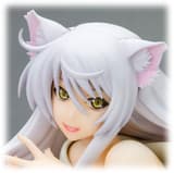 Black Hanekawa - Kotobukiya