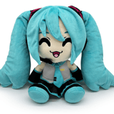Hatsune Miku - Plüschtier - Youtooz (22 cm)