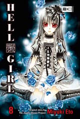 Hell Girl 08
