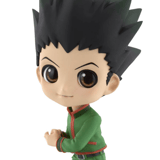 Gon Freecss - Hunter x Hunter - Q Posket - Version B