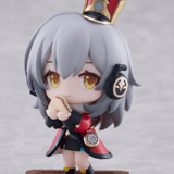 Trailblazer (Female) / Stelle - Welcome to Train Tea Party - Ribose