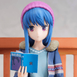 Rin Shima - Footbath - AmiAmi