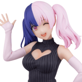 Nagomi - 2.5 Dimensional Seduction - Glitter & Glamours (Plain Clothes Version) - Banpresto