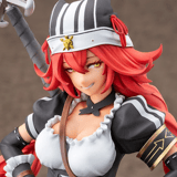 Overlord PVC Statue 1/8 Lupusregina Beta – 10th Anniversary so-bin Ver. mit Hintergrundteilen (KD Colle, Kadokawa)