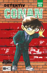Detektiv Conan 65