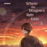 Where the Dragon's Rain Falls - Carlsen - Vol. 3