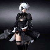 2B (YoRHa No.2 Type B) - NieR:Automata - Square Enix