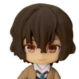 Osamu Dazai - Nendoroid Plus Rubber Mascot - Orange Rouge