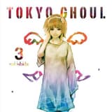 Tokyo Ghoul - Kaze - Band 3