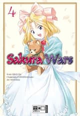 Sakura Wars – Band 04