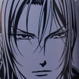 Hijikata Toshizou Hakuouki Tasse