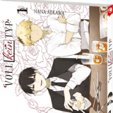 Voll kein Typ - Loewe Manga - Band 01