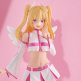 Ririsa Amano - Liliel: Angel Airborne Corps - 2.5 Dimensional Seduction Pop Up Parade - Good Smile Company