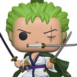 Lorenor Zorro - One Piece Funko POP!