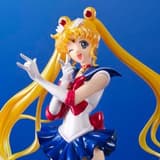 Sailor Moon - Crystal Version - Figuarts ZERO Figure