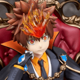Tsunayoshi Sawada & Reborn - Proof