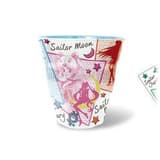 Inner Senshi - Sailor Moon Crystal Melamine Cup