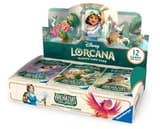 Disney Lorcana: Archazia's Island Booster Box
