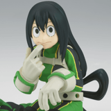 Tsuyu Asui / Froppy - My Hero Academia - Break Time Collection Vol. 6 - Banpresto
