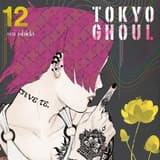 Tokyo Ghoul - Kaze - Band 12