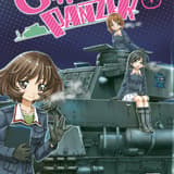 Girls und Panzer 3