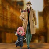 Anya & Loid - Good Smile Company