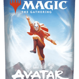 Magic The Gathering - Avatar The Last Airbender - Play Booster - ENG