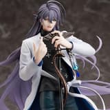 Jakurai Jinguji - Aniplex