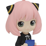Anya Forger - Spy x Family - Q Posket Petit - Version B