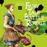 Fairy Tale Battle Royale - Carlsen - Band 004