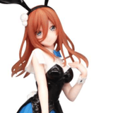 Miku Nakano - Bunny - Trio-Try-iT - Furyu