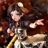 Shiho Kitazawa - Chocoliere Rose - Wing