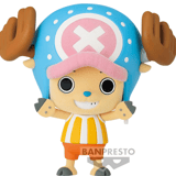 Tony Tony Chopper - One Piece (Chopper & Bepo Version) - Fluffy Puffy