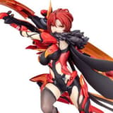 Himeko Murata - Vermilion Knight Eclipse - Apex Innovation