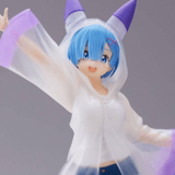 Rem - After the Rain - Luminasta - Sega