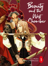 Beauty and the West Chamber Band 1