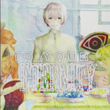 To Your Eternity - Egmont - Vol. 03